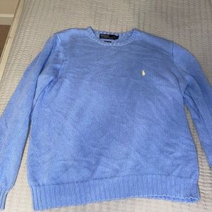 Ralph Lauren Crewneck Sweater